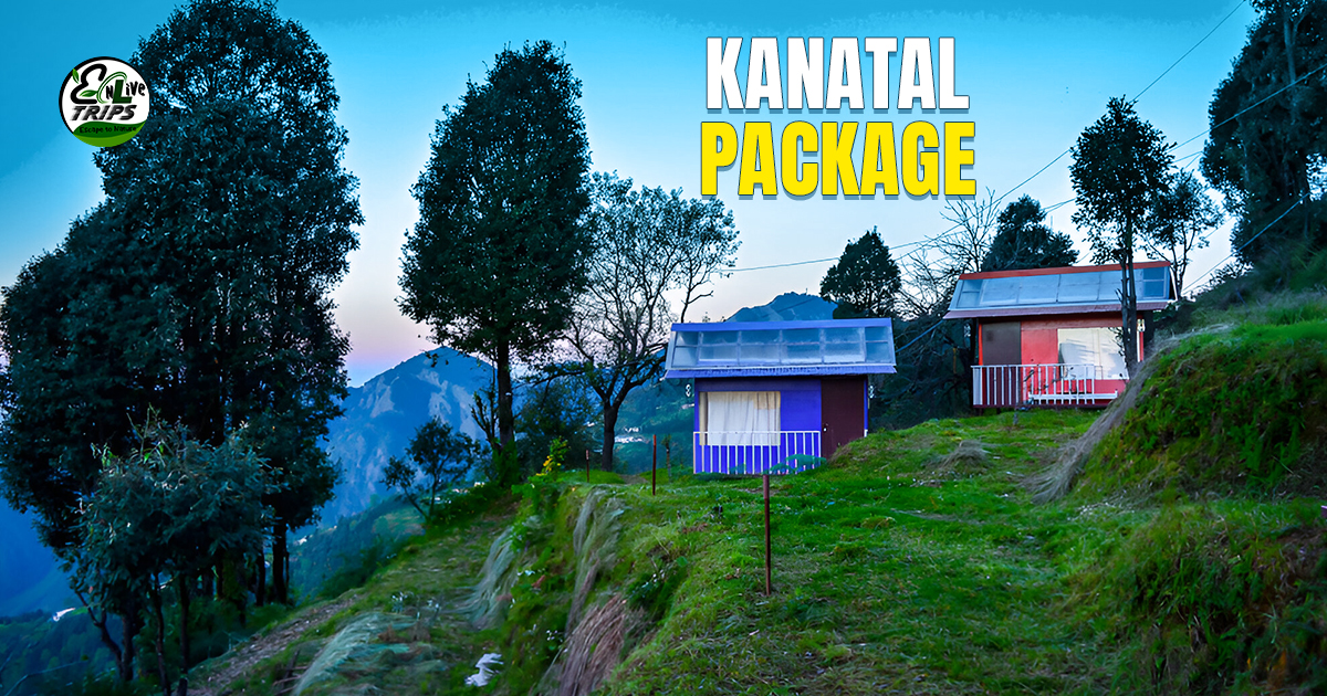 Kanatal package